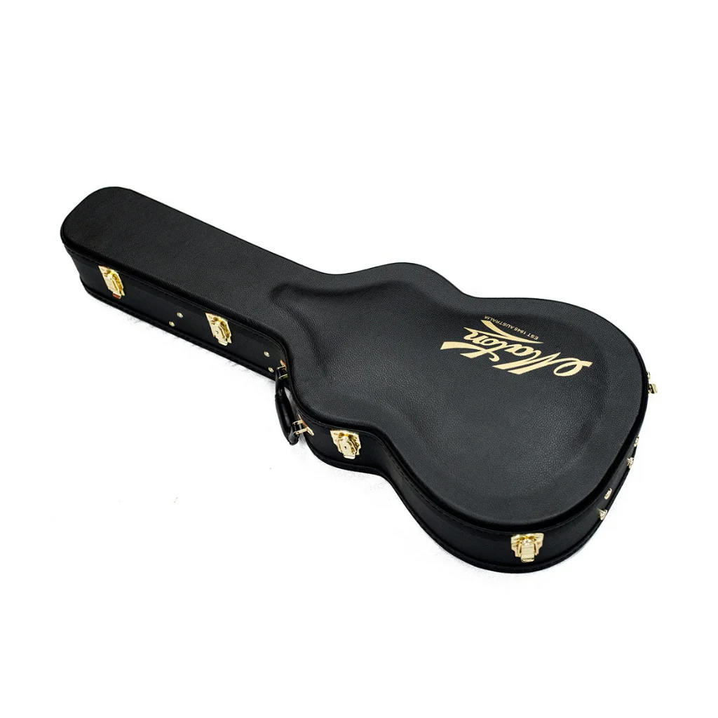 Maton S60 Acoustic Guitar - Image 9