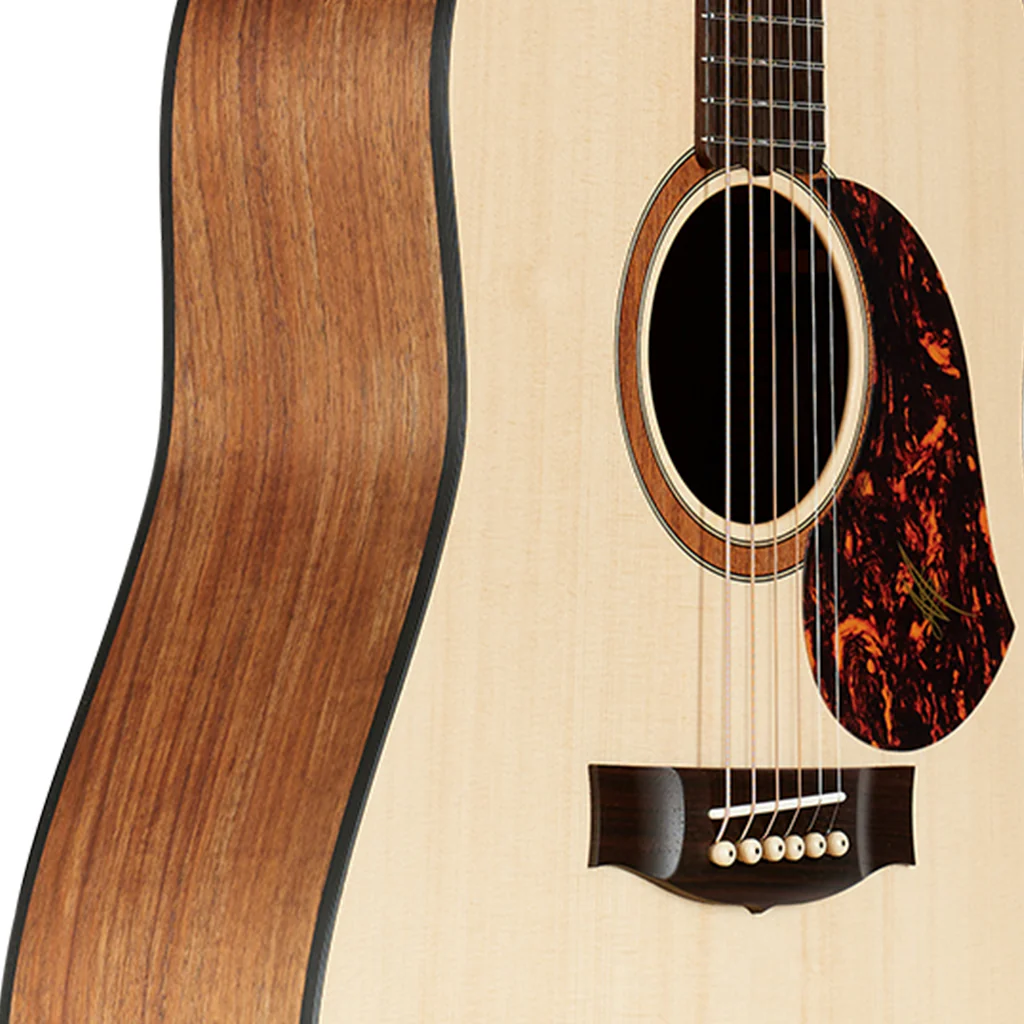 Maton S70 Spruce Top Acoustic Guitar - Image 7