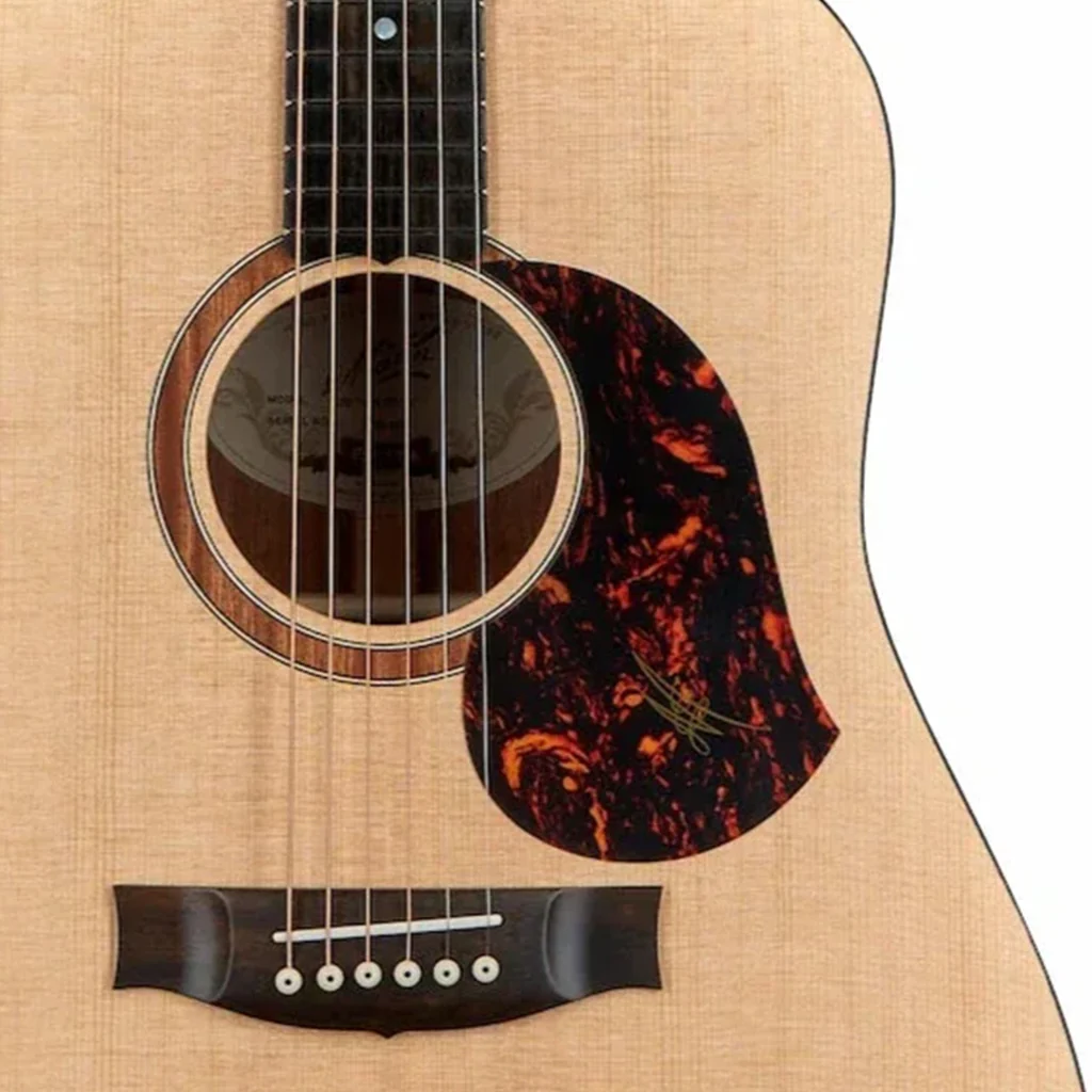Maton SRS70 Acoustic Guitar - Image 6