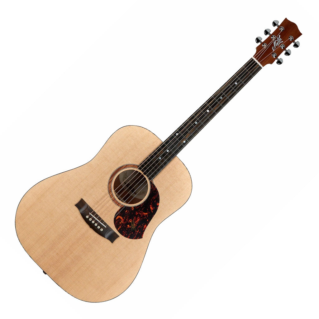 Maton SRS70 Acoustic Guitar - Image 7