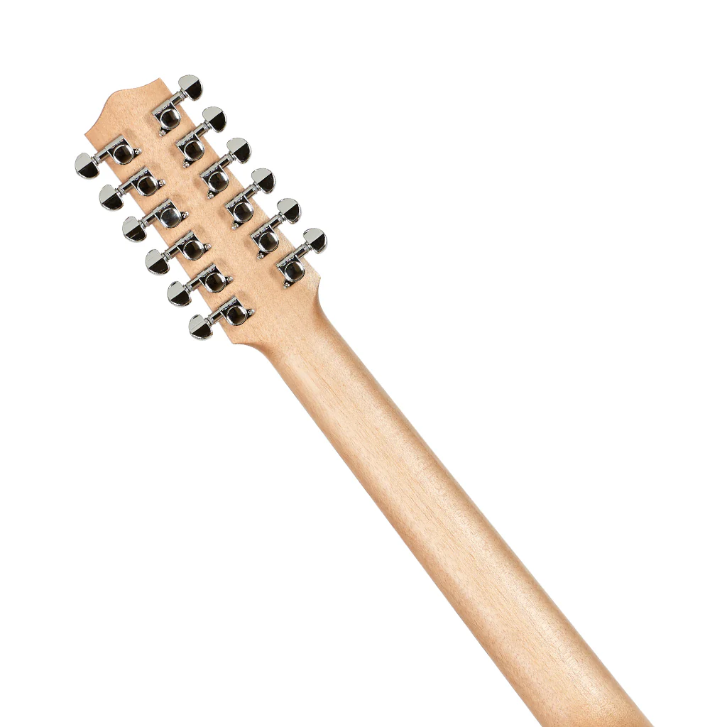 Maton SRS70C-12 Acoustic Guitar - 12 String - Image 6
