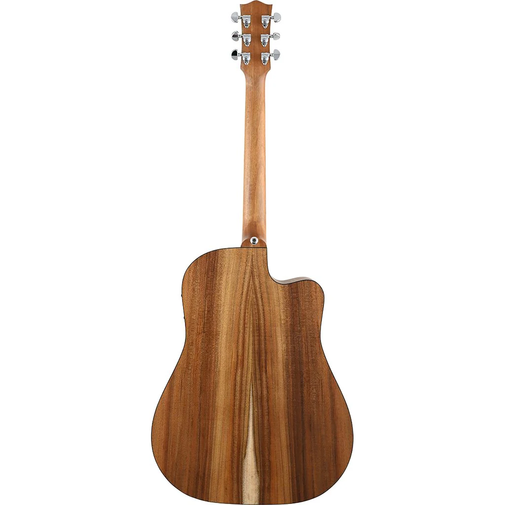 Maton SRS70C Left Handed Acoustic Guitar - Image 3