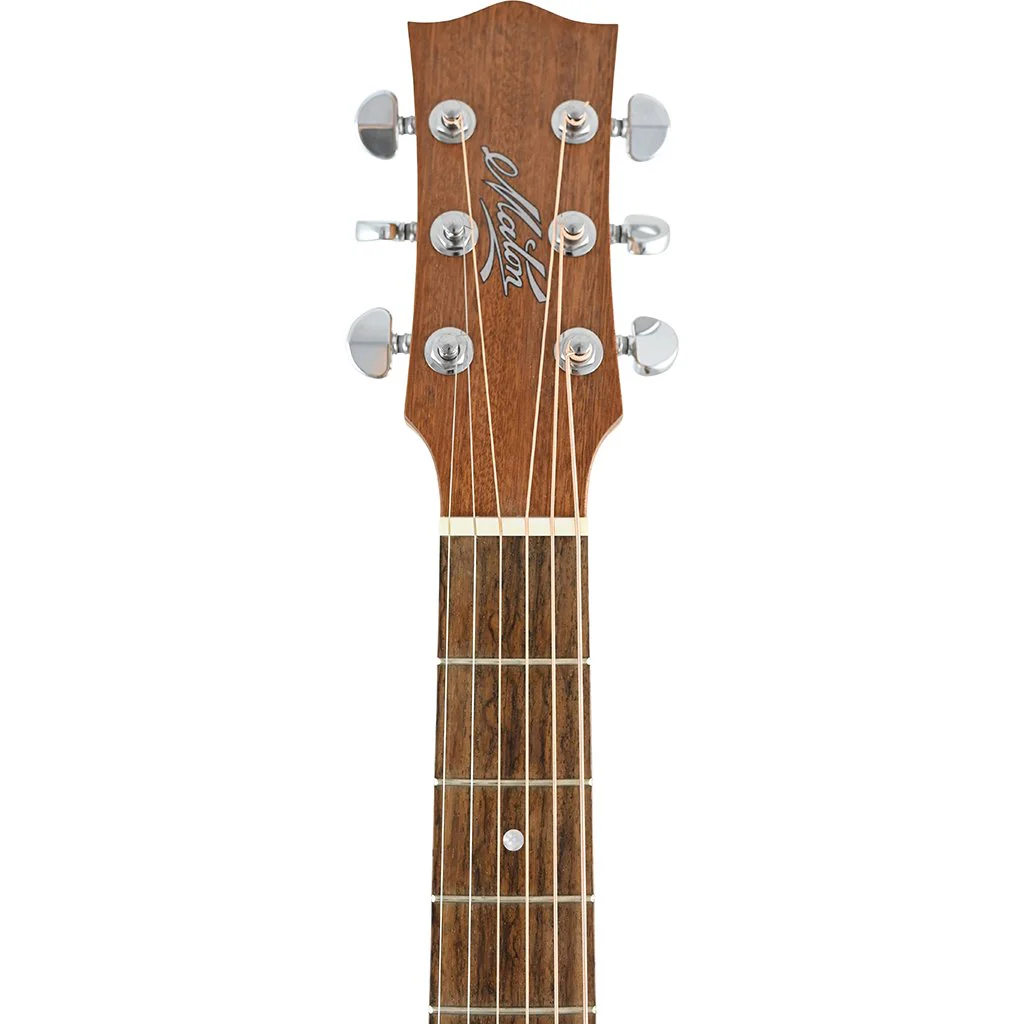 Maton SRS70C Left Handed Acoustic Guitar - Image 4