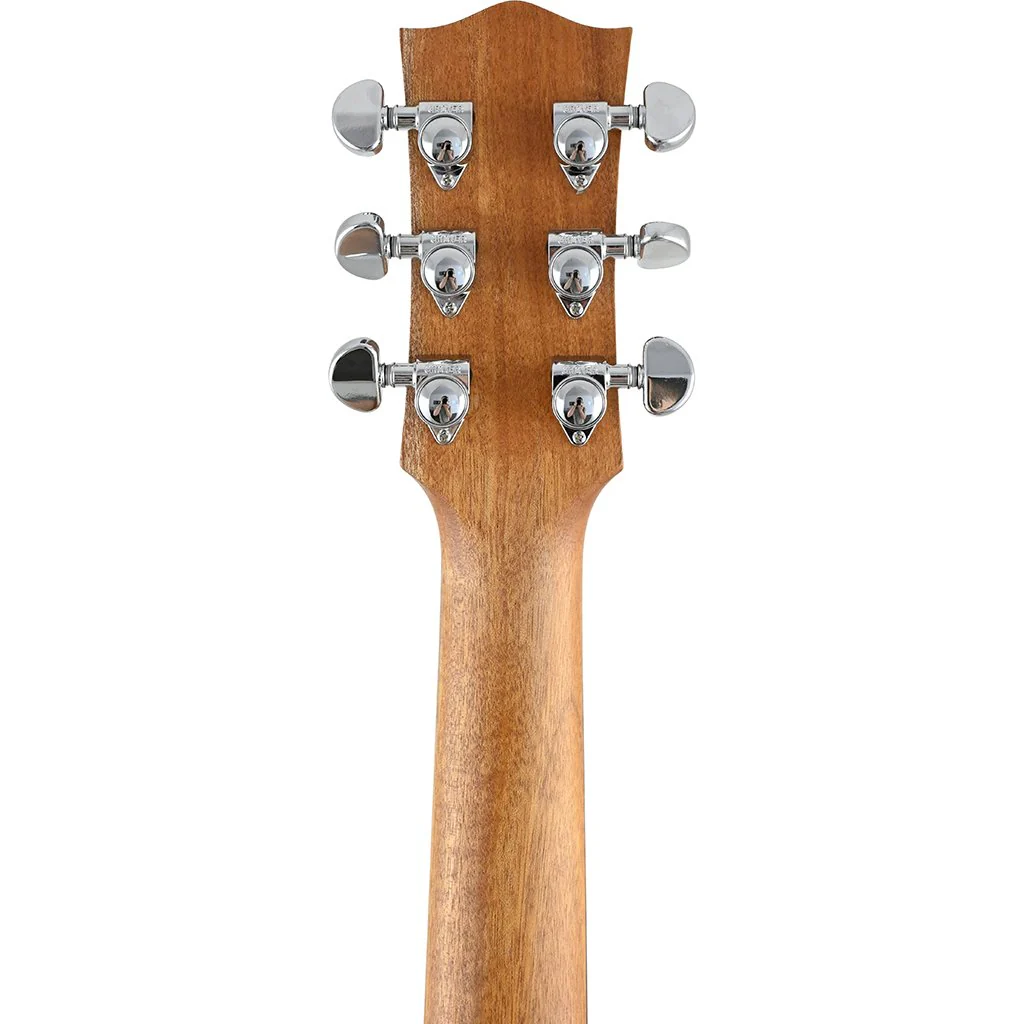 Maton SRS70C Left Handed Acoustic Guitar - Image 5