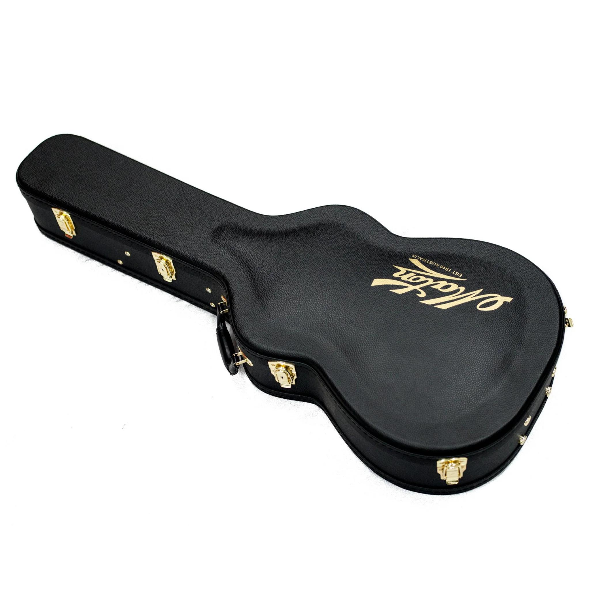 Maton SRS70C Left Handed Acoustic Guitar - Image 8