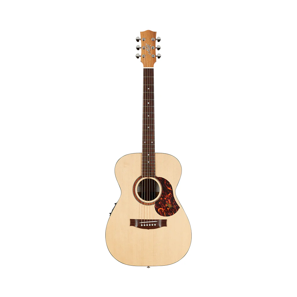 Maton SRS808 Acoustic Guitar - Image 3