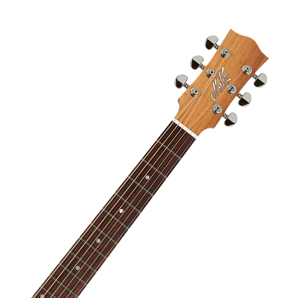 Maton SRS808 Acoustic Guitar - Image 5