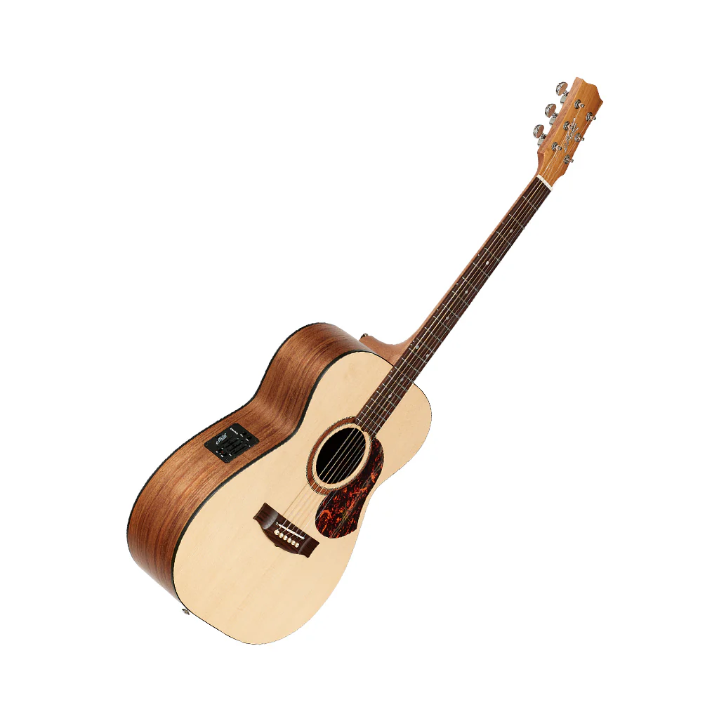 Maton SRS808 Acoustic Guitar - Image 8