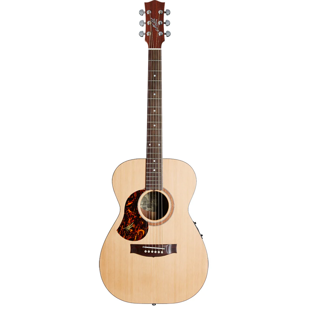 Maton SRS808-LH Left Handed Acoustic Guitar - Image 2