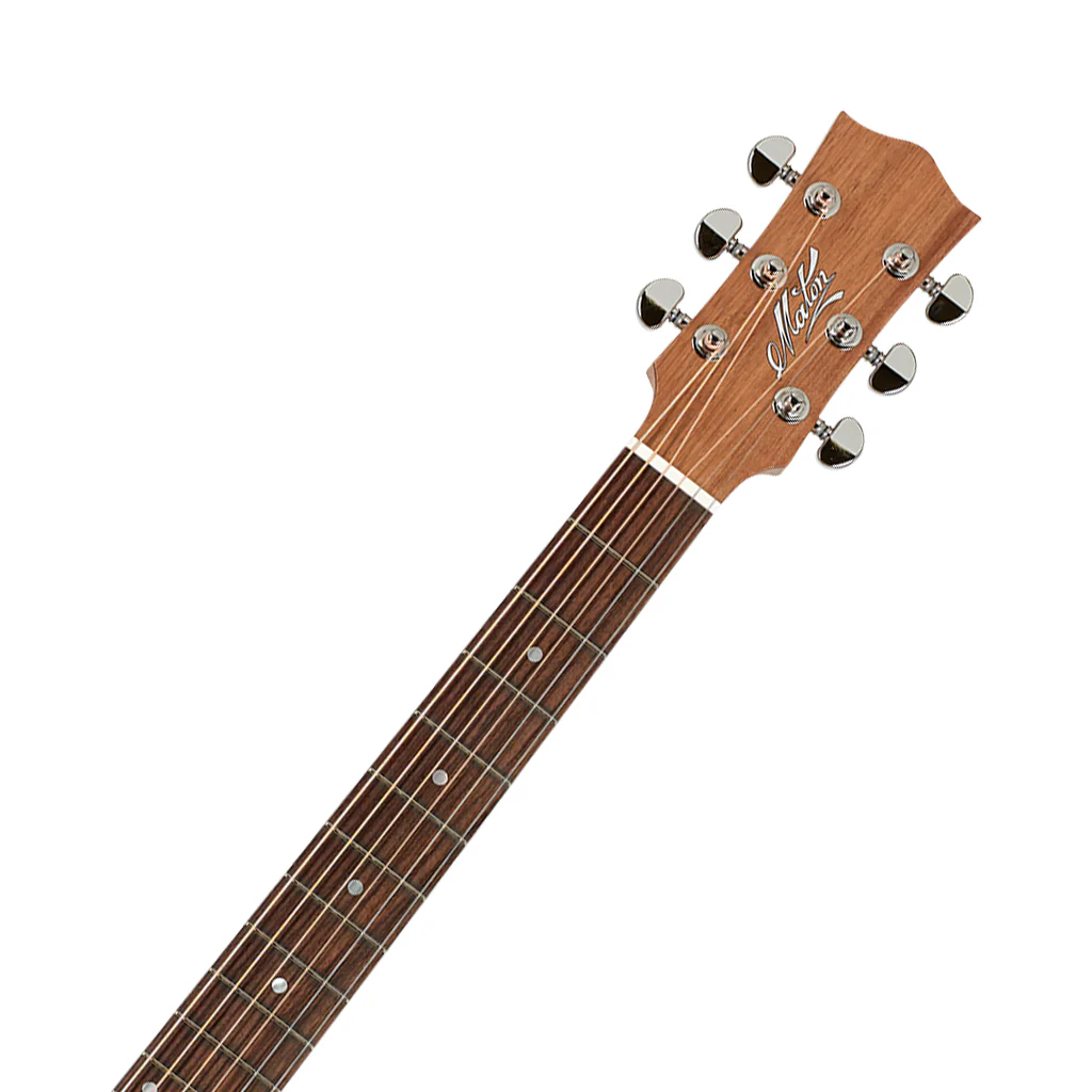 Maton SRS808C Acoustic Guitar - Image 5
