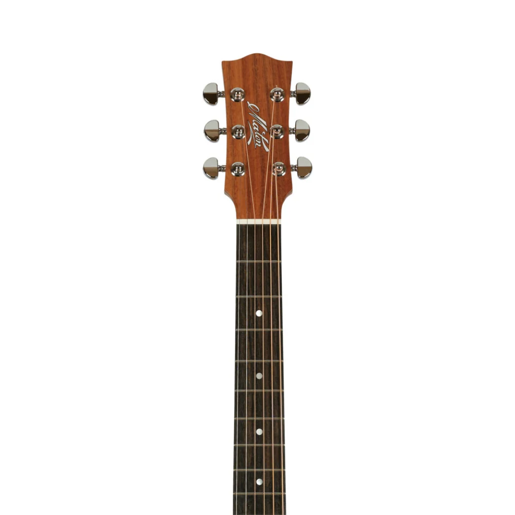 Maton SRS808C Left Handed Acoustic Guitar - Image 5