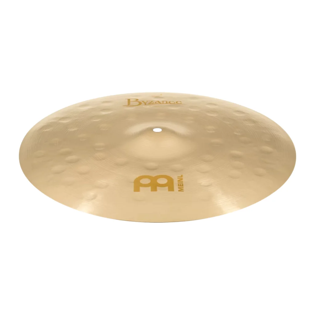 Meinl 16" Byzance Vintage - Crash - Image 3