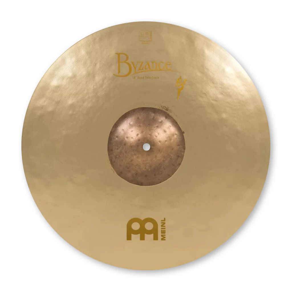 Meinl 20" Byzance Vintage Sand Thin Crash