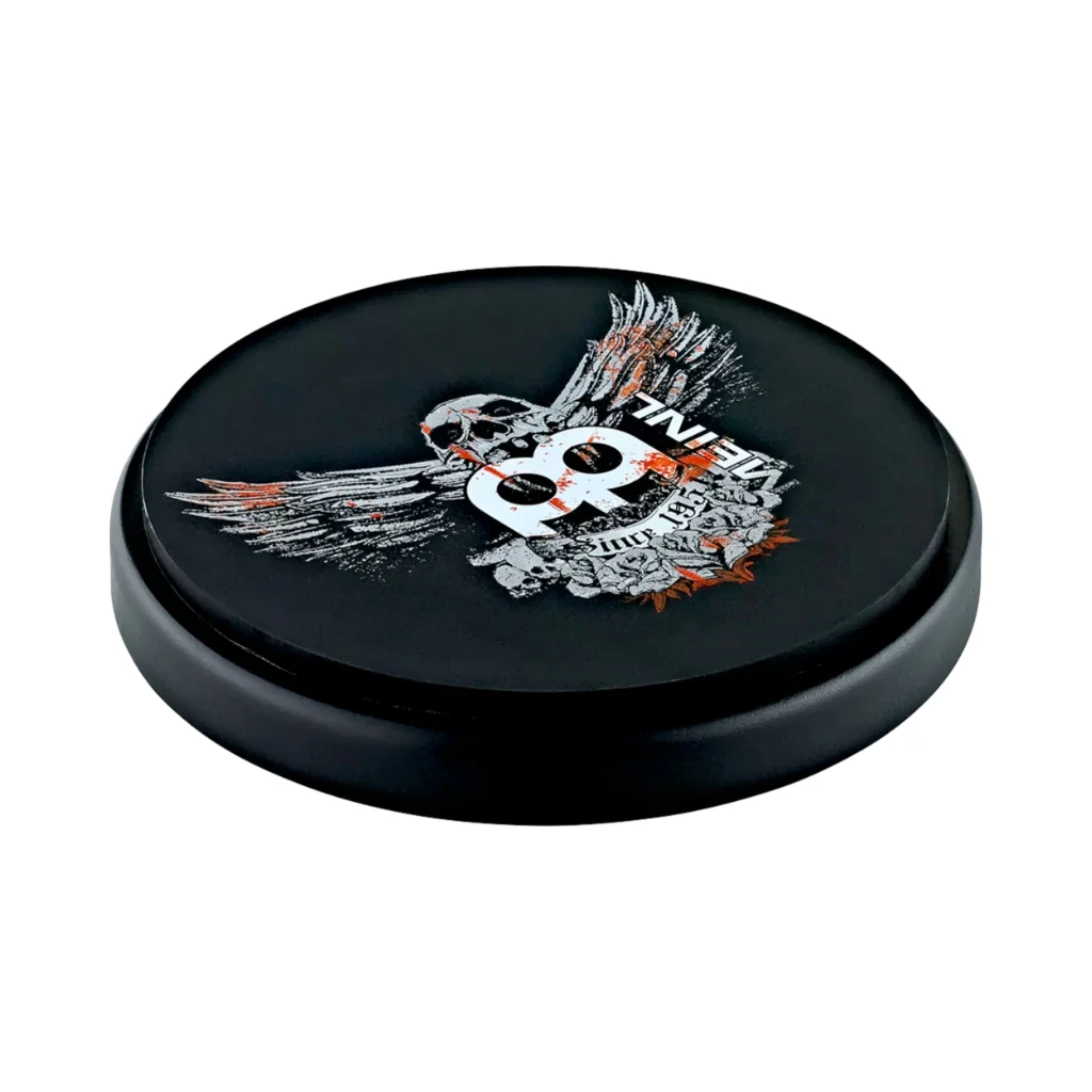 Meinl 6" Jawbreaker Practice Pad - Image 2
