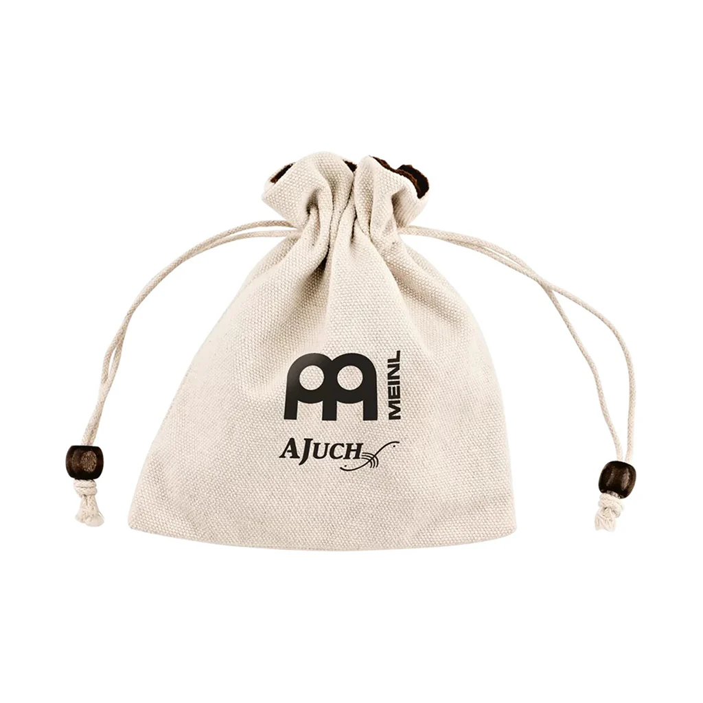 Meinl Ajuch Bells Small w/ Bag - Image 3