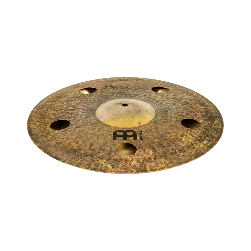 Meinl Artist Concept Model - Matt Garstka - Fat Stack - Image 2