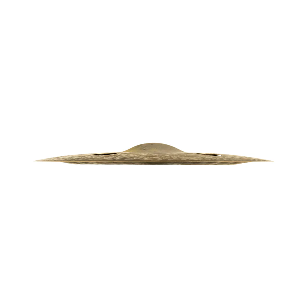 Meinl Artist Concept Model - Matt Garstka - Fat Stack - Image 3