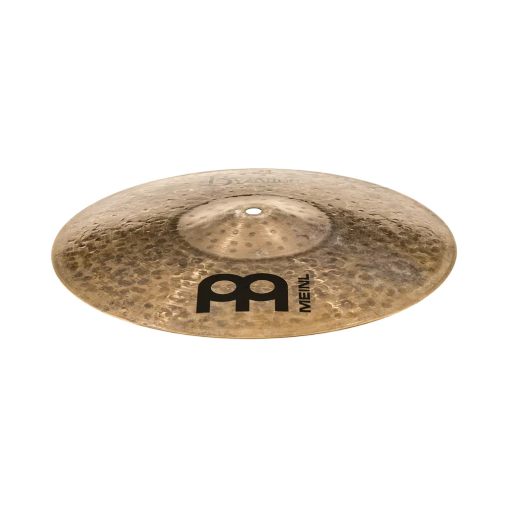 Meinl Byzance Dark 13" Dark Hi-hats - Image 2