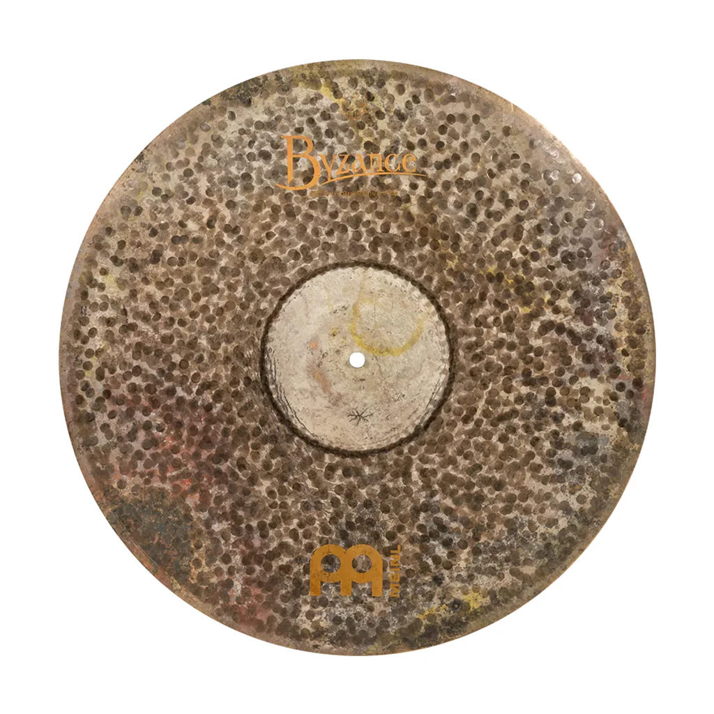 Meinl Byzance Extra Dry 20" Medium Ride