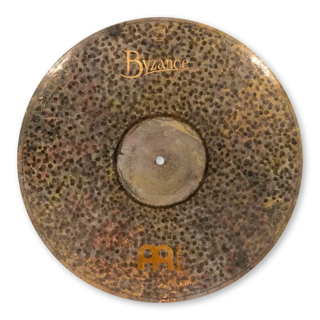 Meinl Byzance Extra Dry 20" Thin Crash