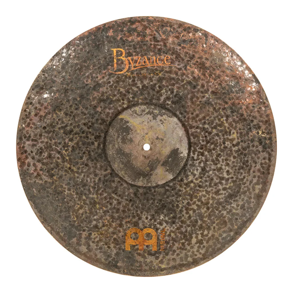 Meinl Byzance Extra Dry 20" Thin Ride