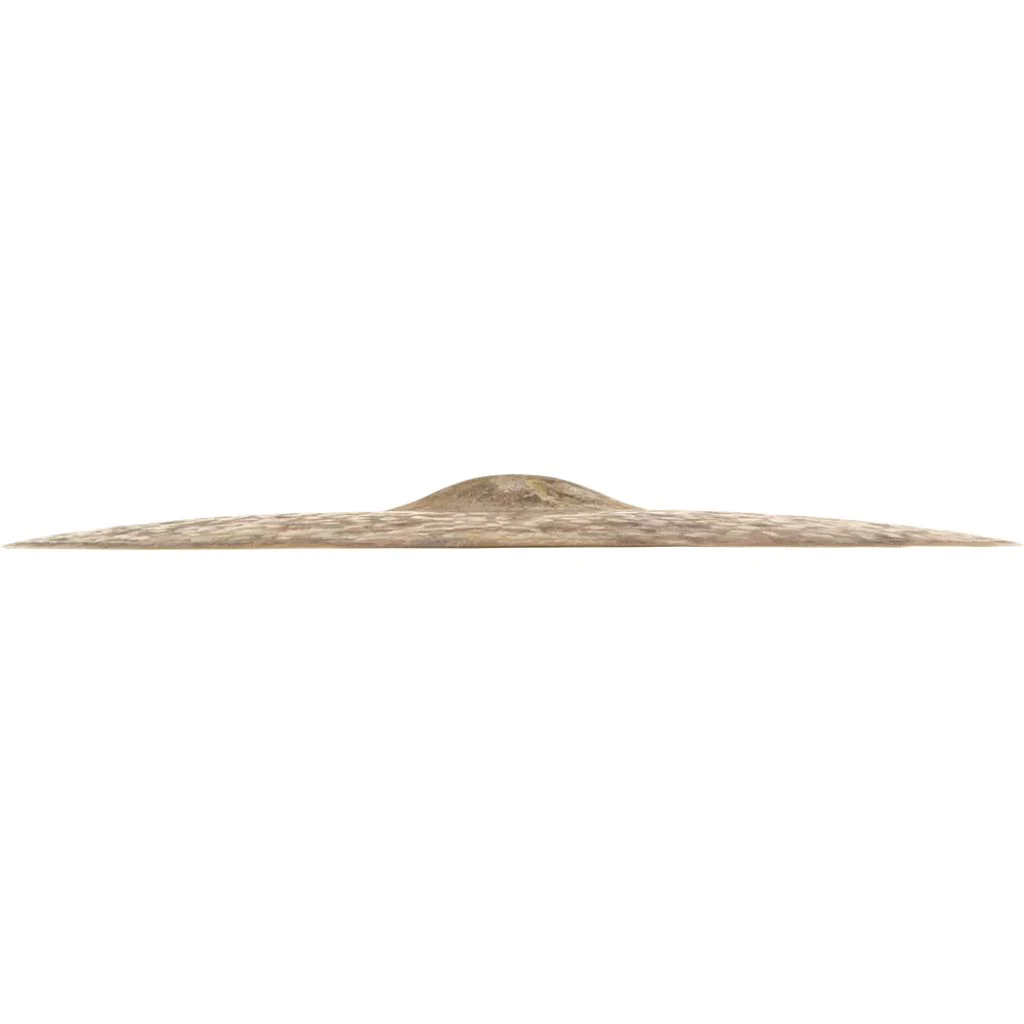 Meinl Byzance Extra Dry 22" Thin Ride - Image 5