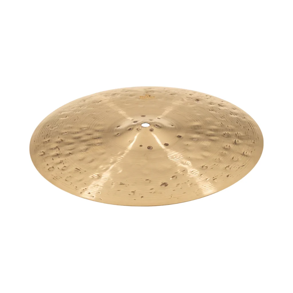 Meinl Byzance Foundry Reserve 14" Hi-Hats - Image 2