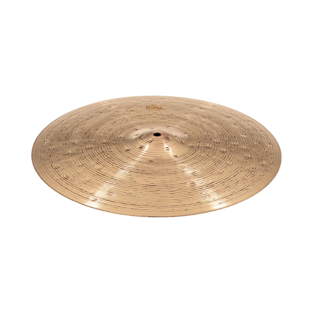Meinl Byzance Foundry Reserve 16" Hi-Hats - Image 2