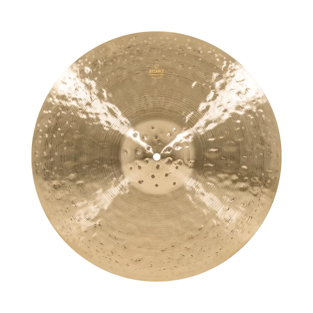 Meinl Byzance Foundry Reserve 18" Crash