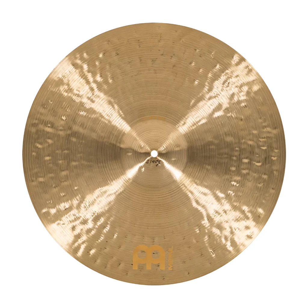 Meinl Byzance Foundry Reserve 20" Hand Hammered Ride