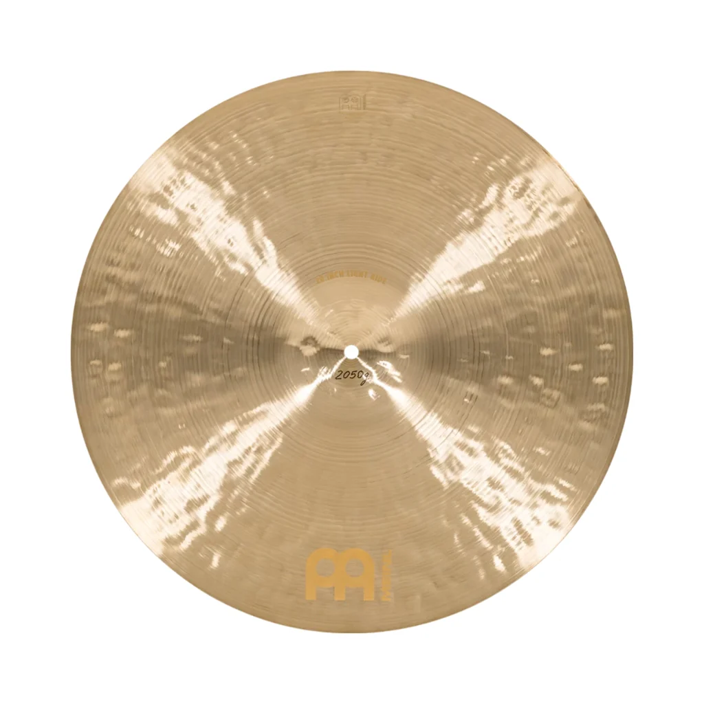 Meinl Byzance Foundry Reserve 20" Light Ride - Image 2