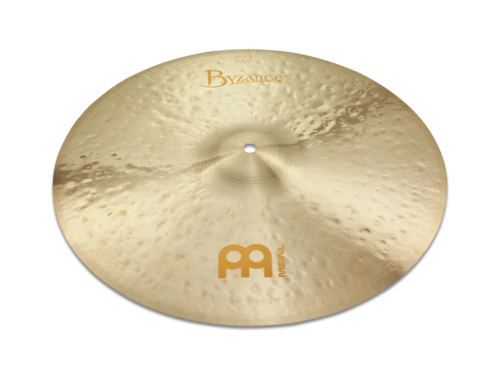 Meinl Byzance Jazz 20" Thin Crash - Image 2