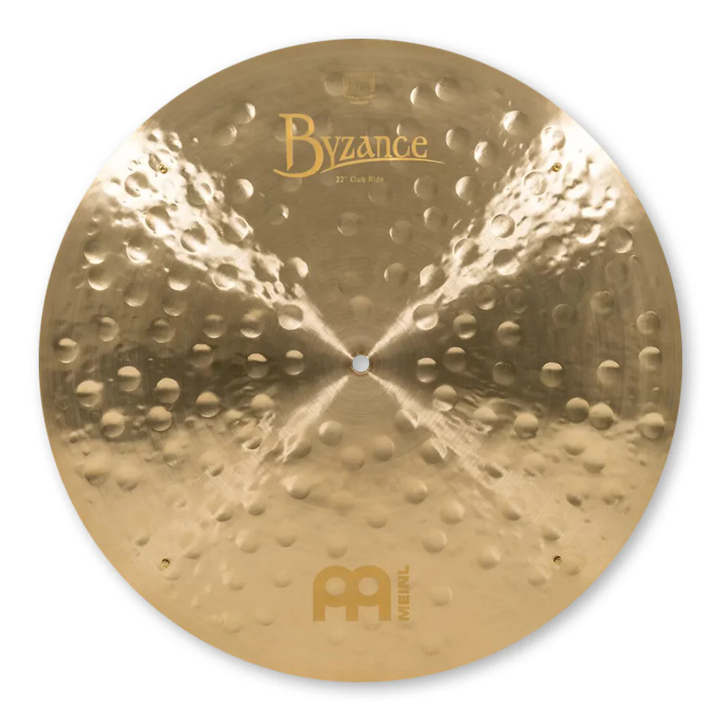 Meinl Byzance Jazz 22" Club Ride