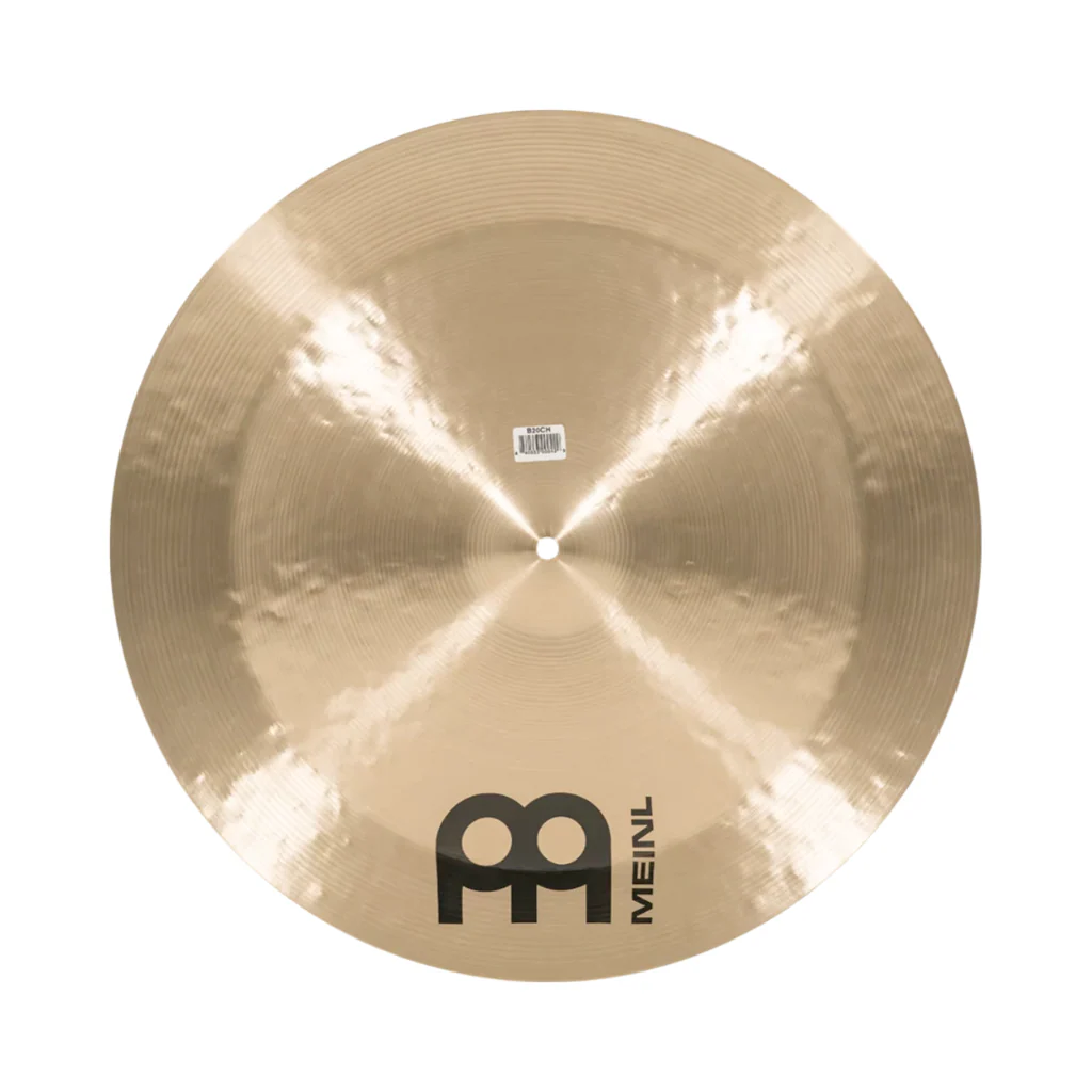 Meinl Byzance Traditional 20" China - Image 2