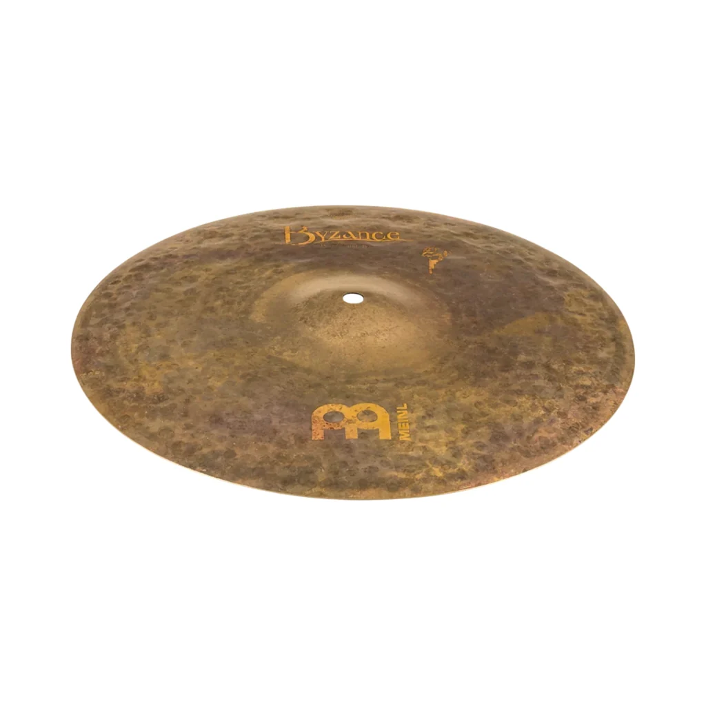 Meinl Byzance Vintage 14" Sand Hi-hats - Image 2