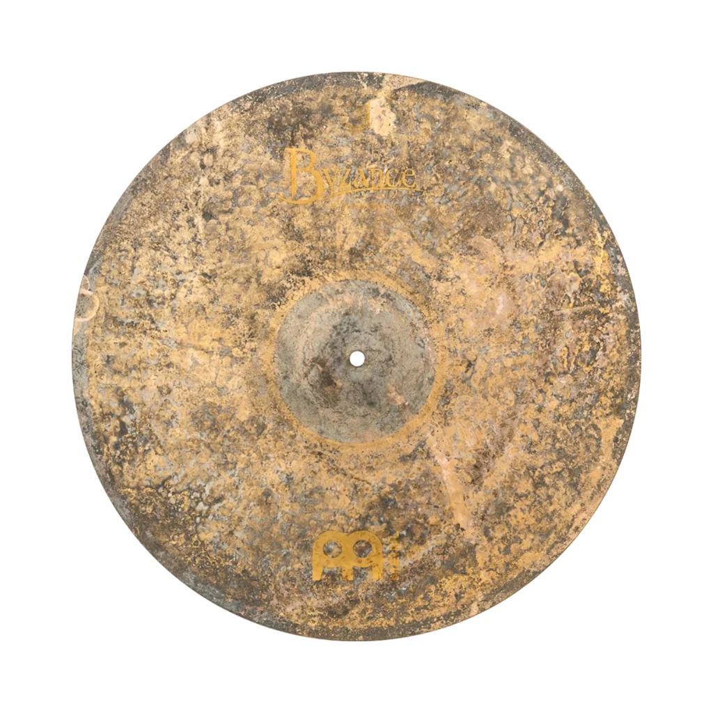Meinl Byzance Vintage 20" Vintage Pure Ride