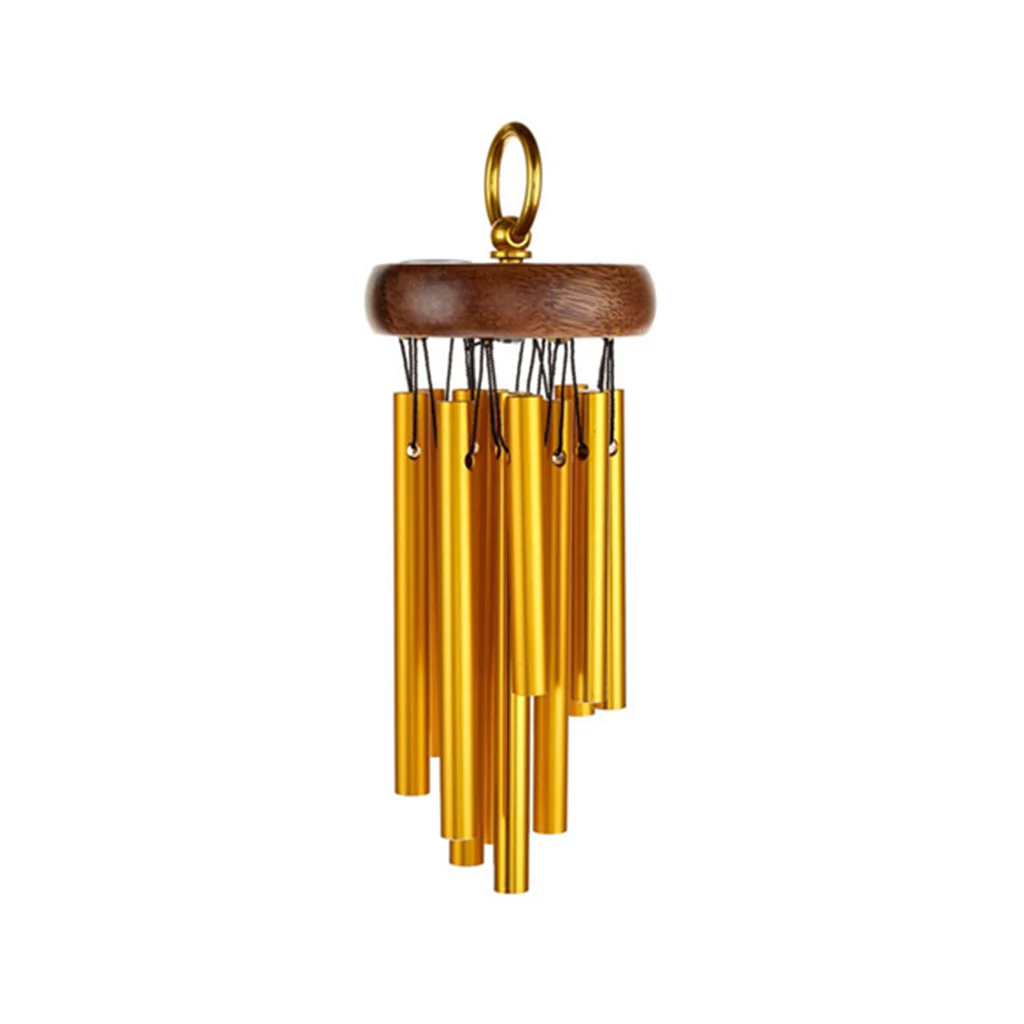 Meinl CH-H12 Hand Chimes - 12 Bars