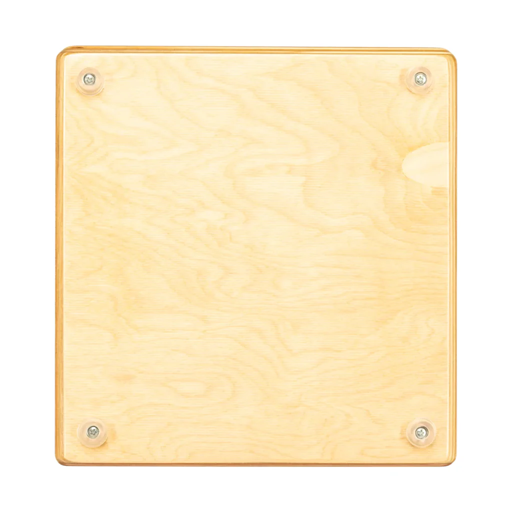 Meinl CJ-AETLLE Artisan Cajon Tango Line - Eucalyptus Frontplate - Image 5