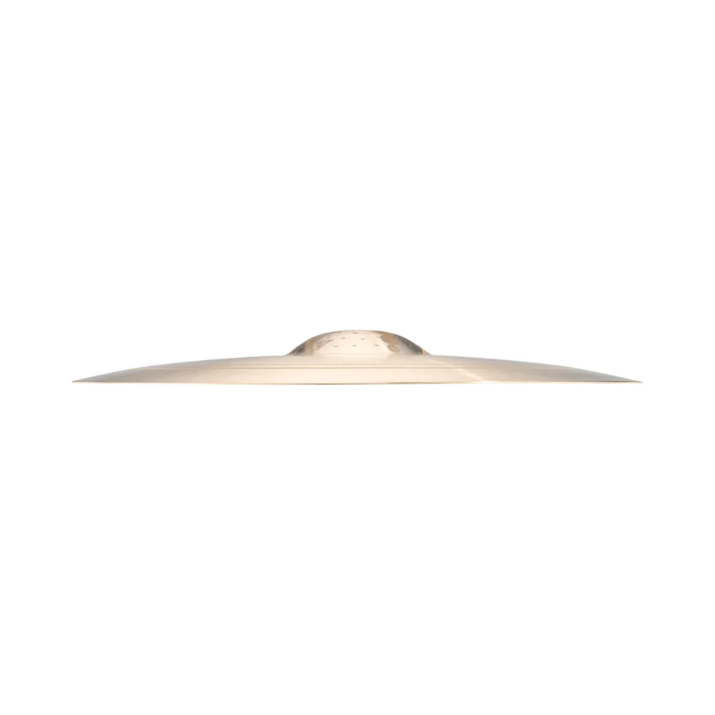 Meinl Cymbals Artist Design Anika Nilles Lunar Ride Cymbal - 22 inches - Image 6