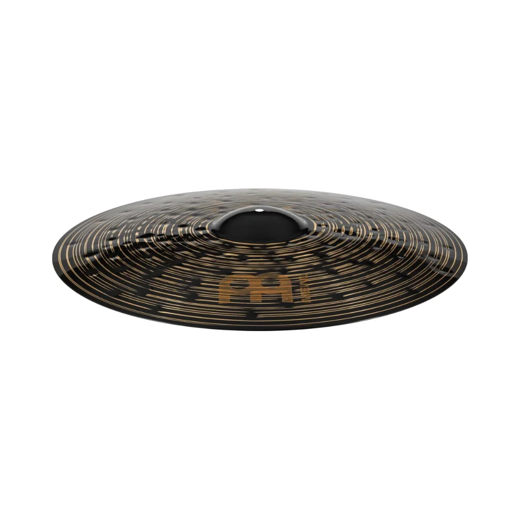 Meinl Cymbals Classics Custom Dark Ride Cymbal - 24 inches - Image 3