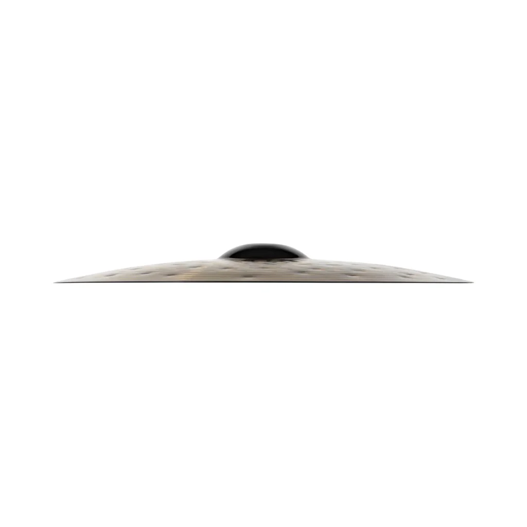 Meinl Cymbals Classics Custom Dark Ride Cymbal - 24 inches - Image 4