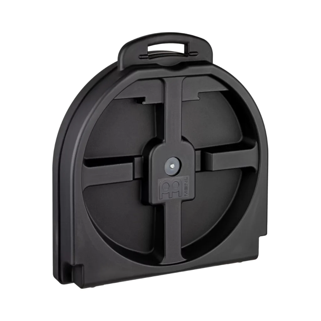 Meinl Cymbals Professional Cymbal Case - Black, 22 inches - Image 2