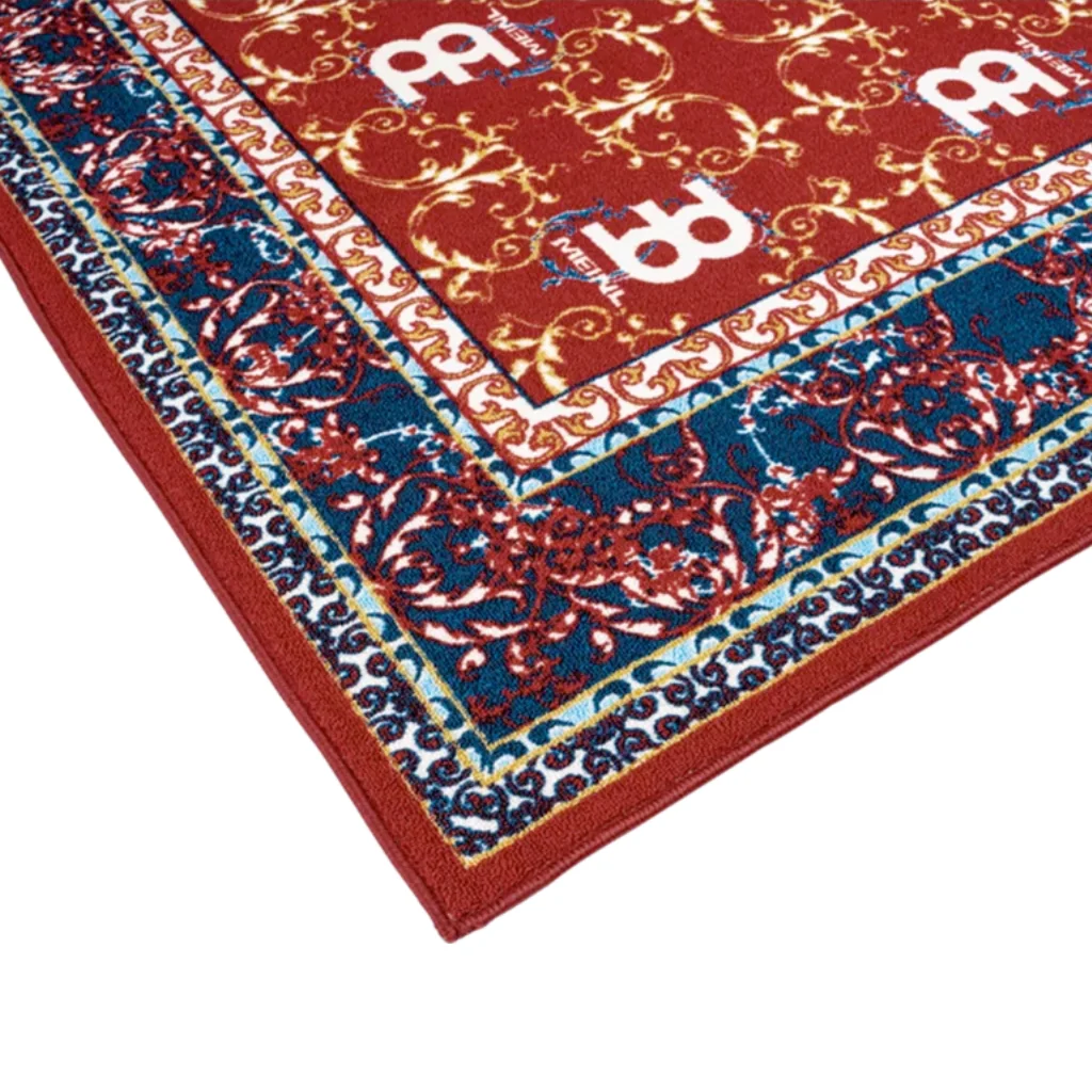 Meinl Drum Rug, Oriental - 160cm x 200cm - Image 2
