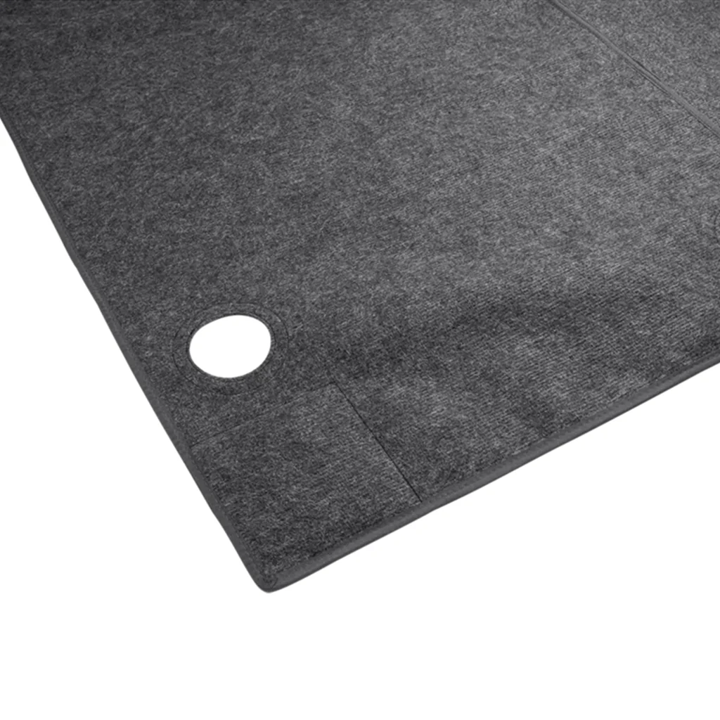 Meinl Electric Drum kit Rug - Image 3