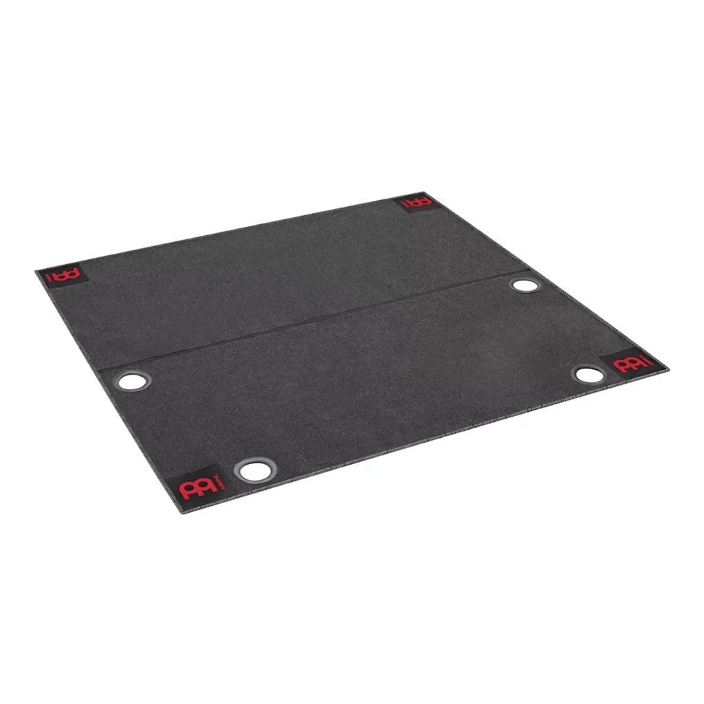 Meinl Electric Drum kit Rug - Image 6