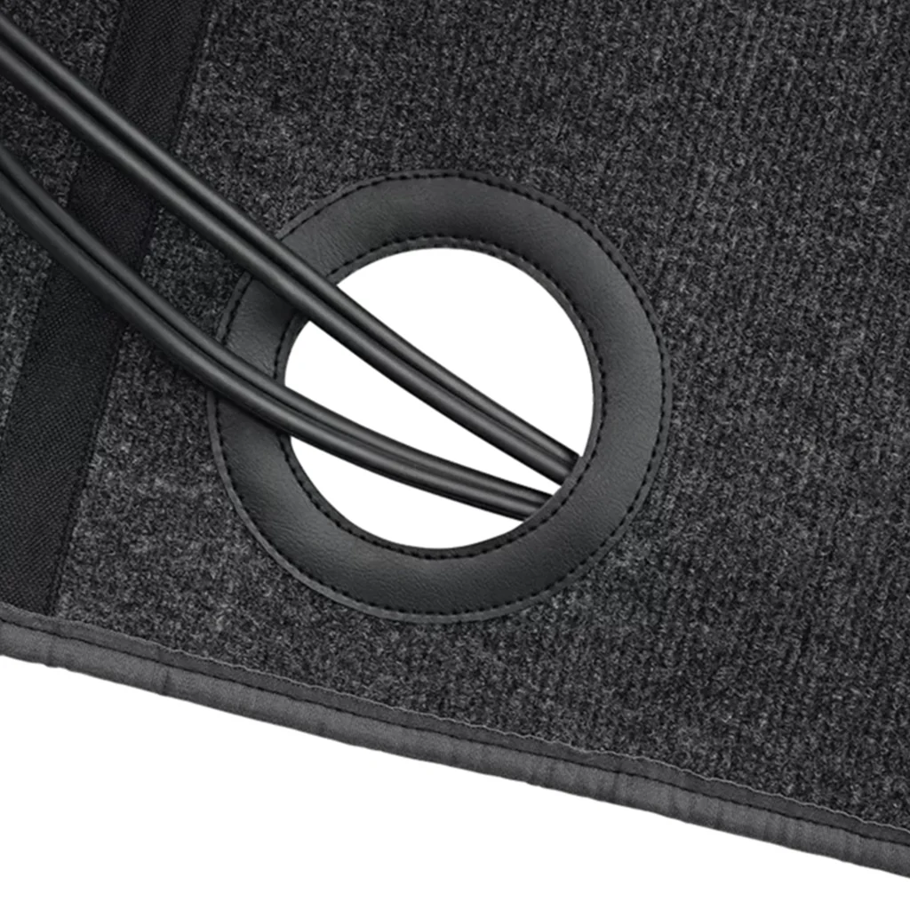 Meinl Electric Drum kit Rug - Image 7