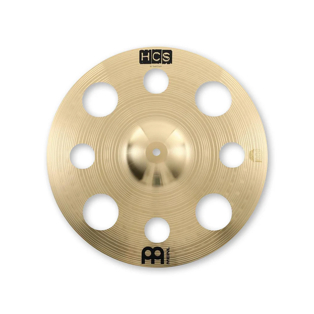 Meinl HCS 16" Trash Crash