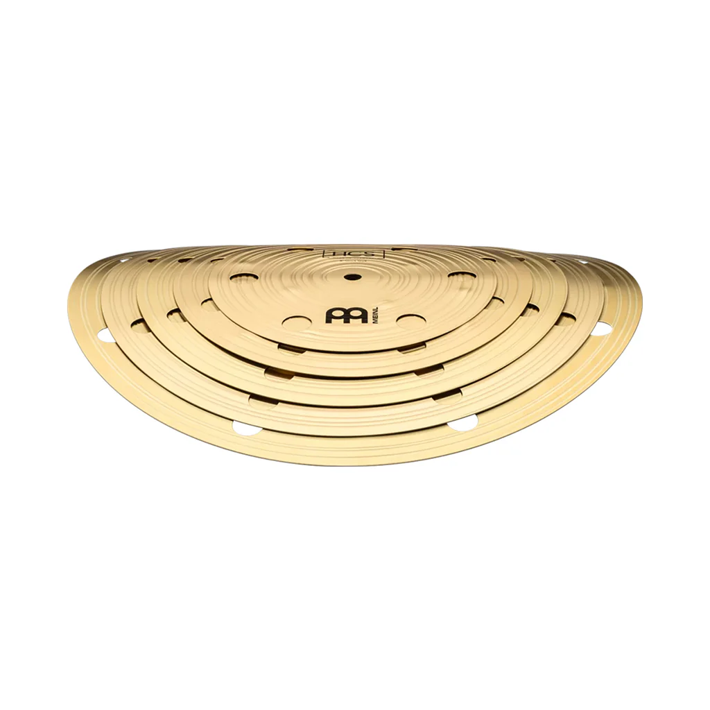 Meinl HCS 8"/10"/12"/14"/16" Smack Stack - Image 2