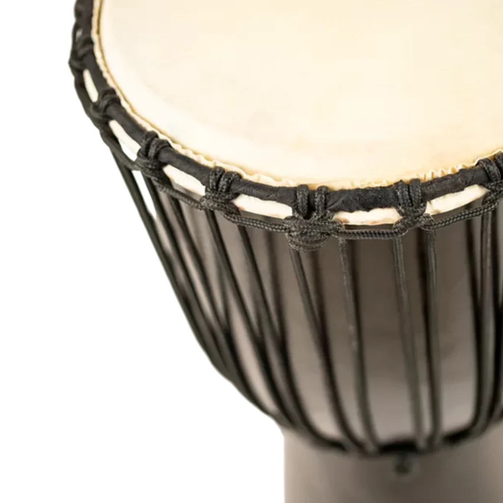 Meinl Headliner Rope Tuned Djembe: 12" - Congo Series - Image 3