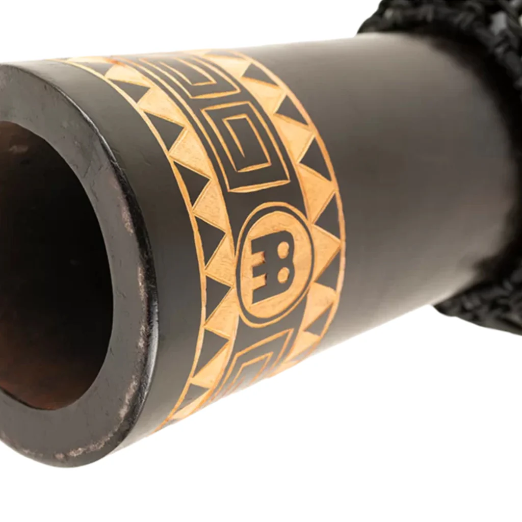 Meinl Headliner Rope Tuned Djembe: 12" - Congo Series - Image 5